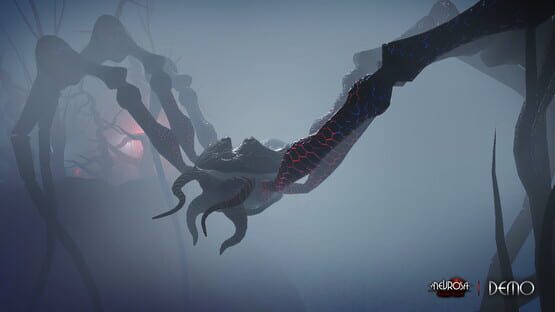 Screenshot Nevrosa: Primal Ritual