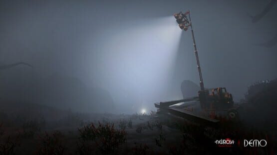 Screenshot Nevrosa: Primal Ritual