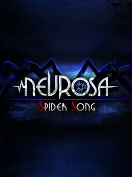 Cover Nevrosa: Spider Song