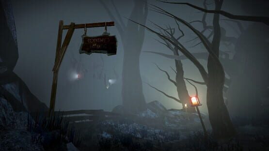 Screenshot Nevrosa: Spider Song