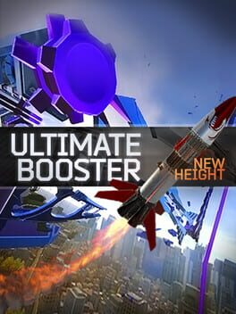 Cover Ultimate Booster Experience