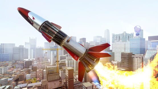Screenshot Ultimate Booster Experience