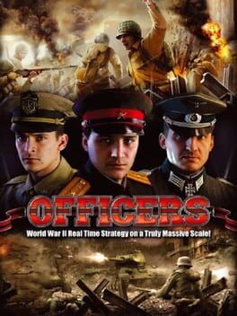 Cover Officers