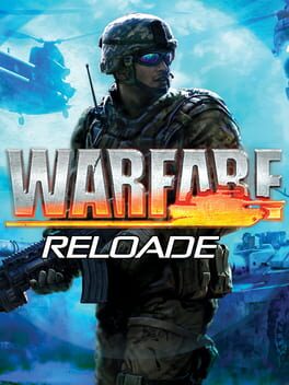 Cover Warfare Reloaded