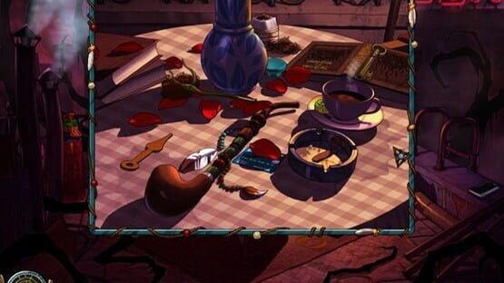 Screenshot Foreign Dreams
