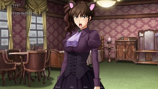 Screenshot Catsuhi and Eva