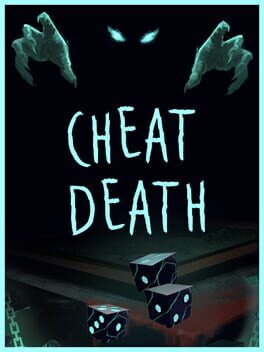 Cover Cheat Death
