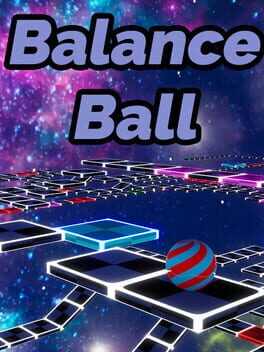 Cover Balance Ball