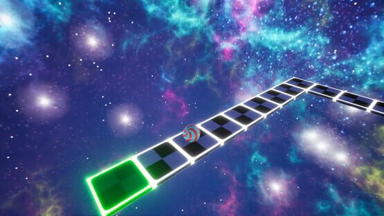 Screenshot Balance Ball