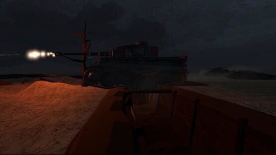 Screenshot Steam Revolution VR