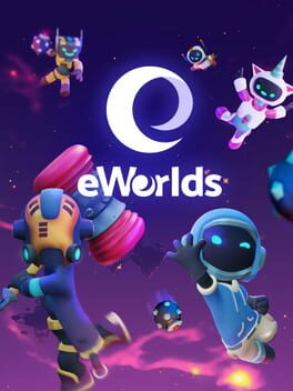Cover EWorlds