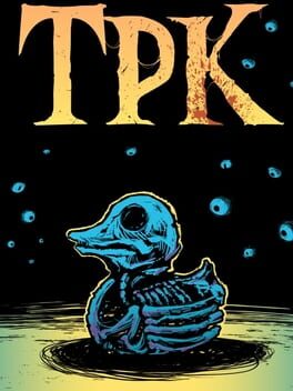 Cover TPK