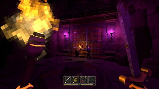 Screenshot TPK
