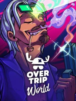 Cover OverTrip