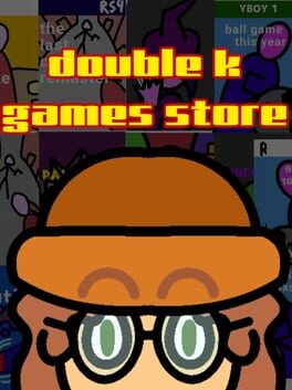 Cover Double K Games Store