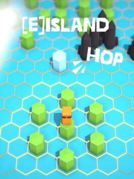 Cover EIsland Hop