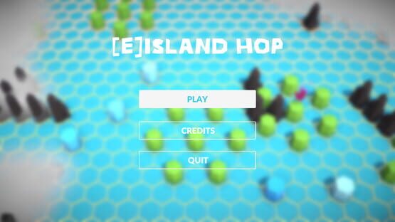 Screenshot EIsland Hop