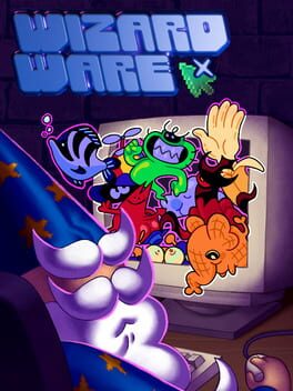 Cover WizardWare