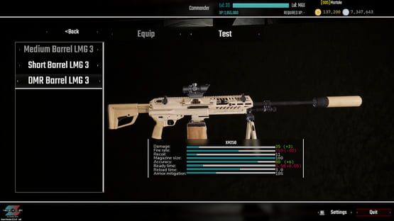 Screenshot Shadows of Soldiers