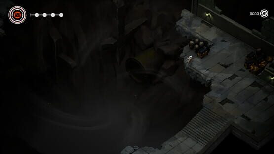 Screenshot Zhen: Shattered Legacy
