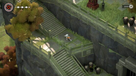 Screenshot Zhen: Shattered Legacy