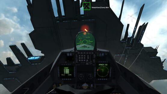 Screenshot Final Strike