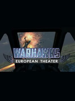Cover Warhawks