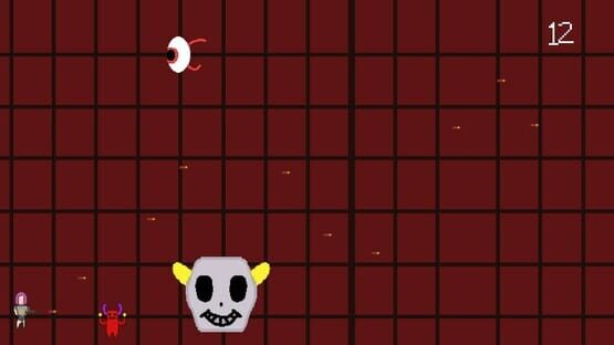 Screenshot Red Eye