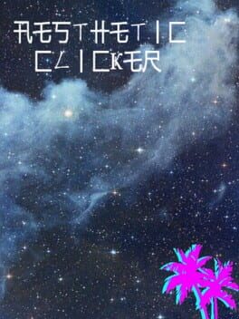 Cover Aesthetic Clicker