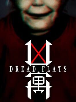 Cover Dread Flats