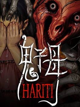 Cover Hariti
