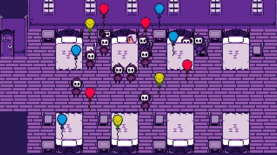 Screenshot Grimm's Hollow
