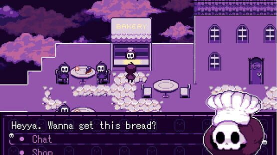 Screenshot Grimm's Hollow