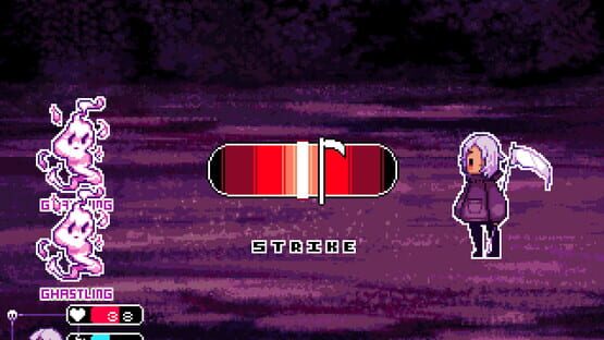 Screenshot Grimm's Hollow