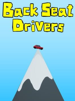 Cover Backseat Drivers