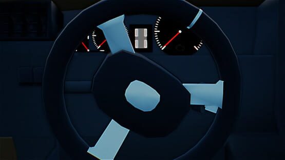Screenshot Backseat Drivers