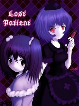 Cover Lost Patient