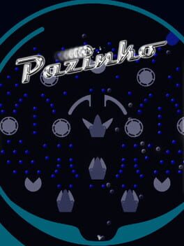 Cover Pazinko!
