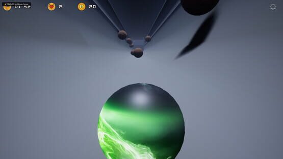 Screenshot Orbital Challenge