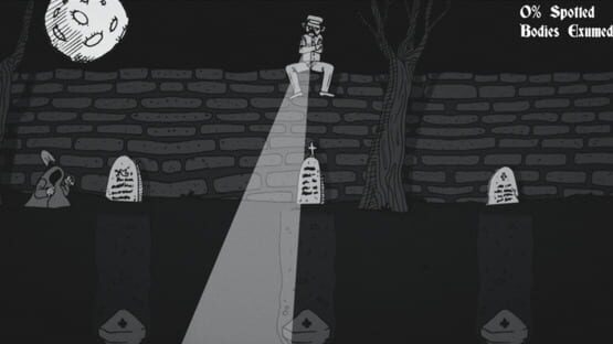Screenshot The Child Of Hagar