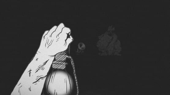 Screenshot The Child Of Hagar