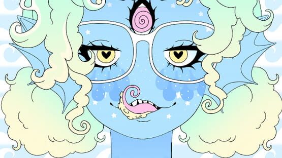 Screenshot Monster Girl Maker