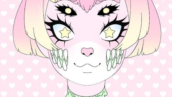 Screenshot Monster Girl Maker