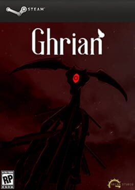 Cover Ghrian