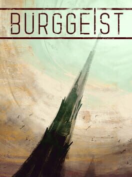 Cover Burggeist