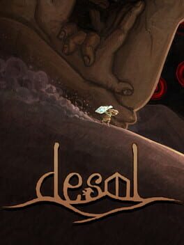 Cover Desol