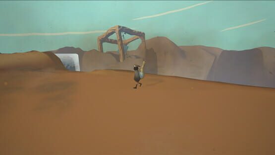 Screenshot Desol