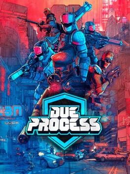 Cover Due Process
