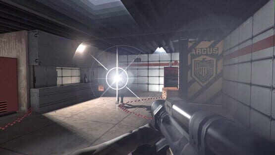 Screenshot Due Process