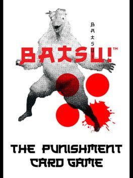 Cover Batsu!